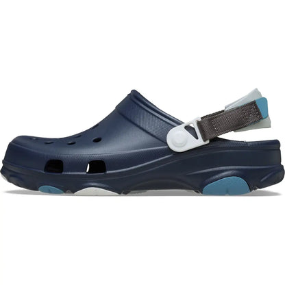 CR-A11 (Crocs all terrain clog navy) 42695217