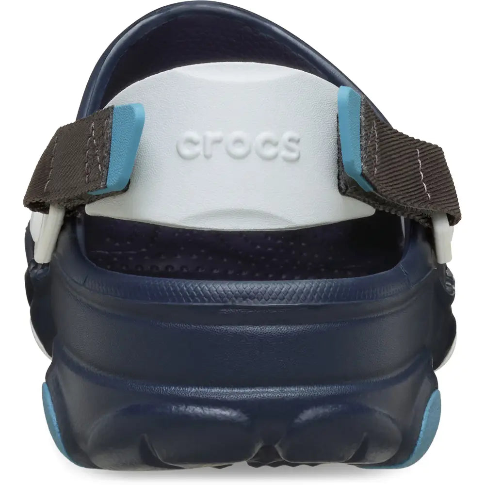 CR-A11 (Crocs all terrain clog navy) 42695217
