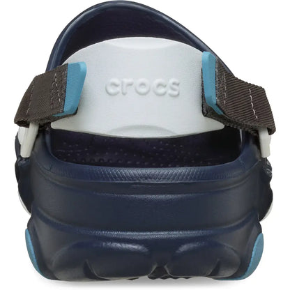 CR-A11 (Crocs all terrain clog navy) 42695217