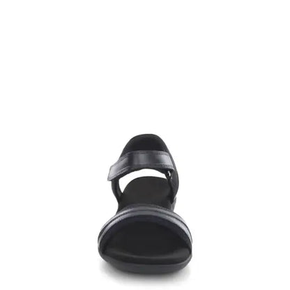 HP-P3 (Hush puppies amazing black) 102396520