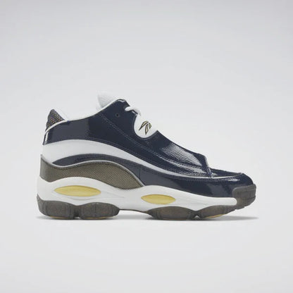 R-V17 (Reebok the answer dmx navy/white/gold)