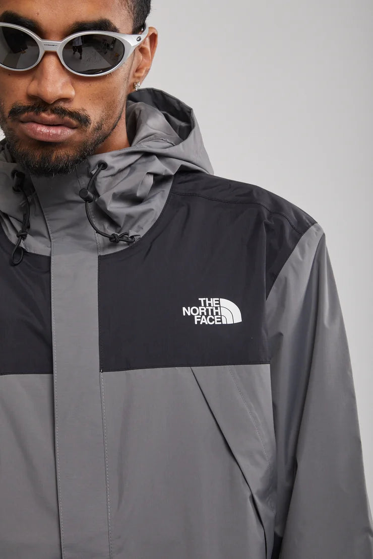 NFA-W3 (The north face antora jacket smoked pearl/black) 324910870