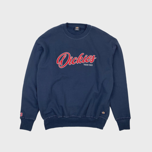 D-U6 (Dickies arlington oversized fit sweatshirt dark navy) 82495650