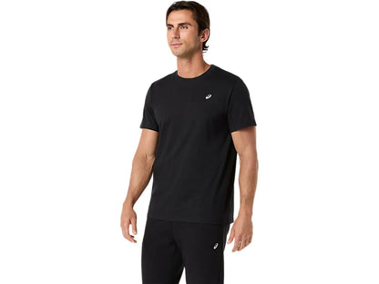 ASA-A2 (Asics spiral embroidery tee performance black) 72692500