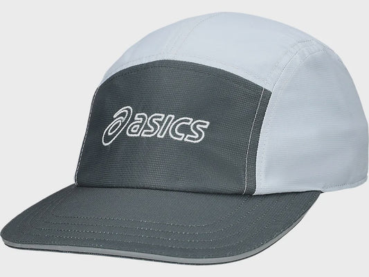 ASA-R1 (Asics atc 5 panel cap pure silver) 32692750