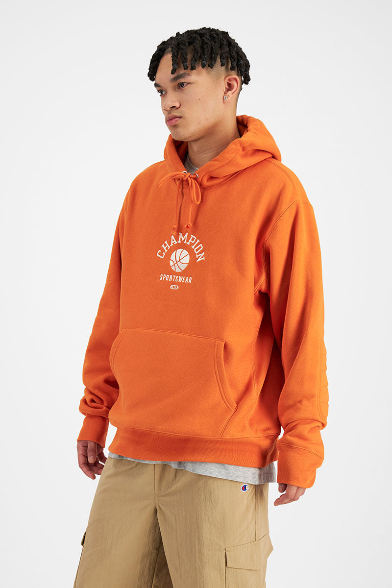 CA-N11 (Champion reverse weave clubhouse hoodie versus) 72395652 CHAMPION