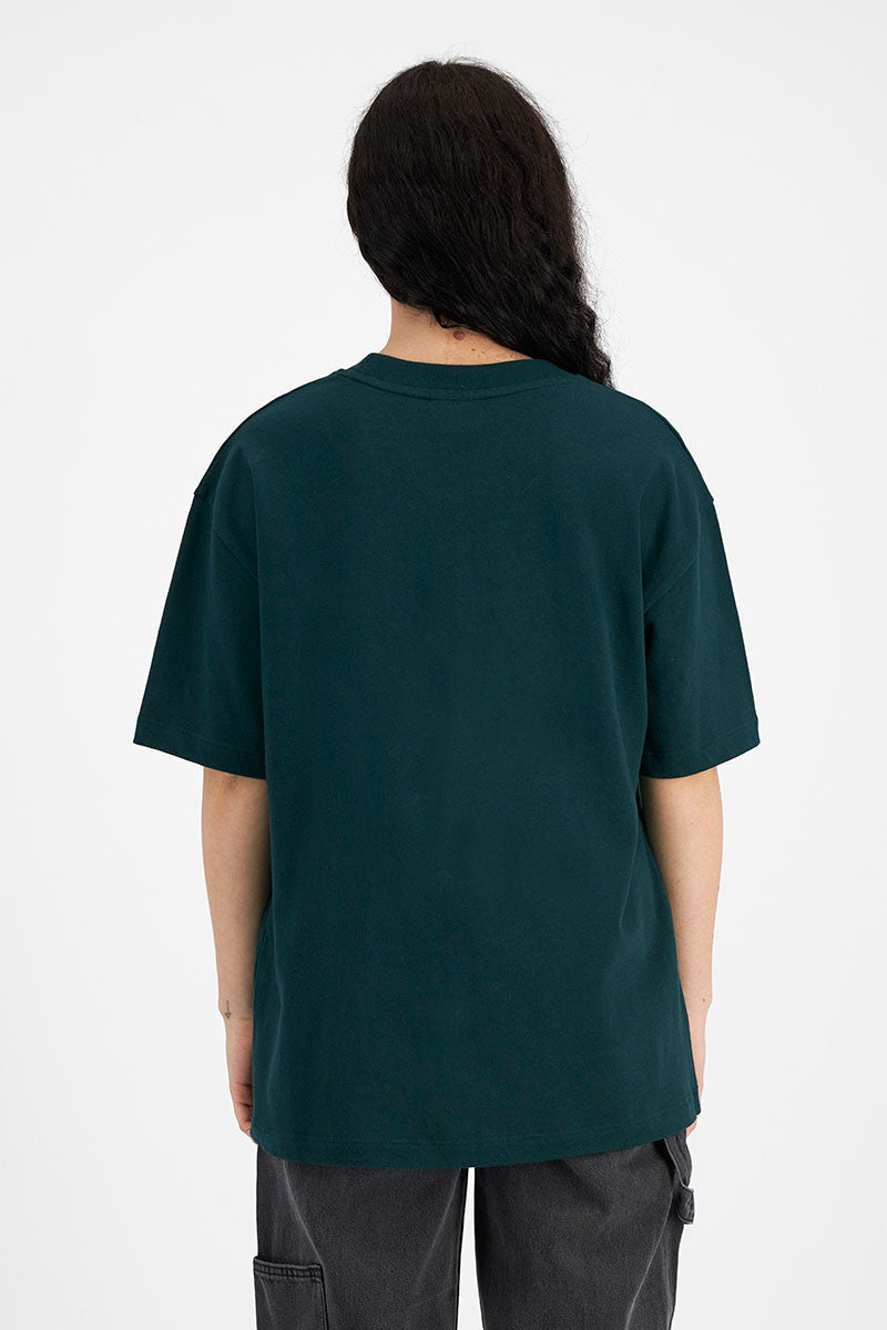 CA-O11 (Champion heritage clubhouse tee mid field green) 72393260 CHAMPION