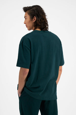 CA-O11 (Champion heritage clubhouse tee mid field green) 72393260 CHAMPION