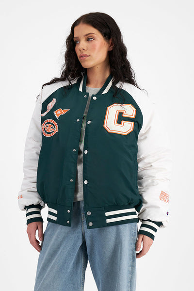 New Arrivals for Men's, Women's and Kid's  Stirling Sports - ReBound Clubhouse  Jacket