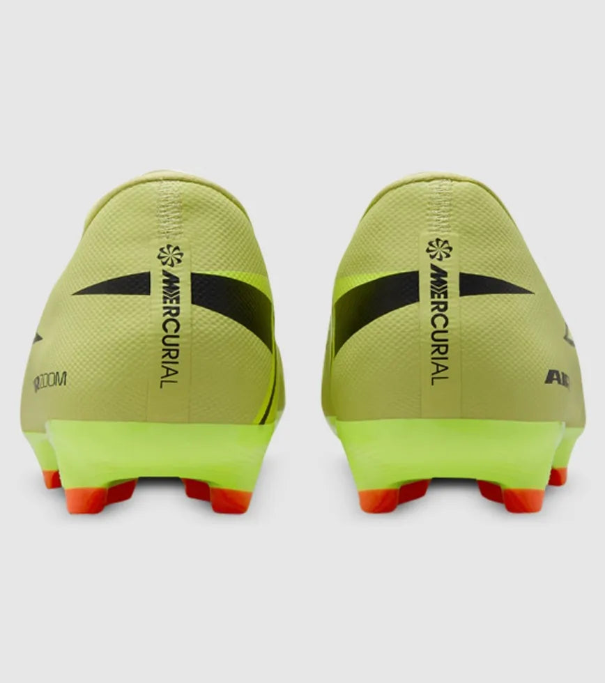 N-X139 (Nike zm vapor 16 academy firm/multi ground boots limelight/volt/hyper crimson) 62694347