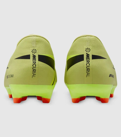 N-X139 (Nike zm vapor 16 academy firm/multi ground boots limelight/volt/hyper crimson) 62694347