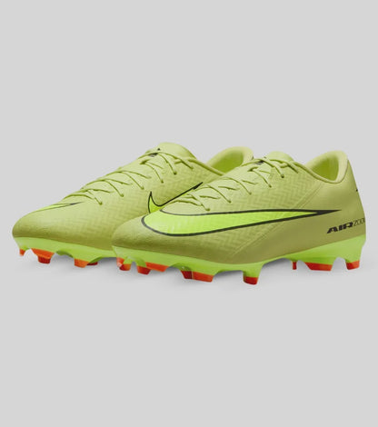 N-X139 (Nike zm vapor 16 academy firm/multi ground boots limelight/volt/hyper crimson) 62694347