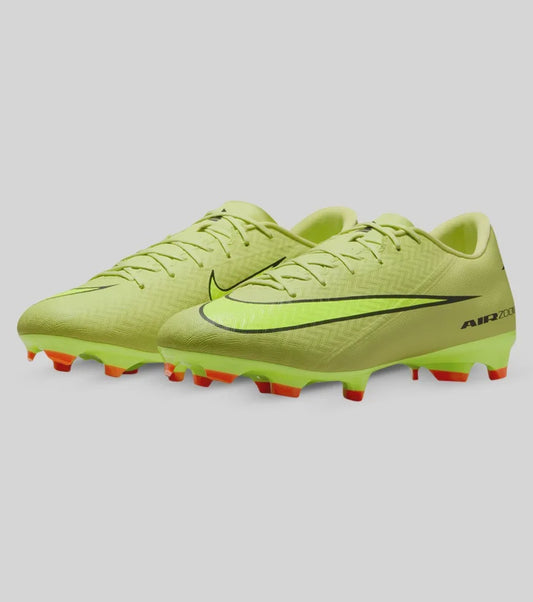 N-X139 (Nike zm vapor 16 academy firm/multi ground boots limelight/volt/hyper crimson) 62694347