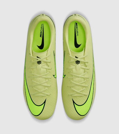 N-X139 (Nike zm vapor 16 academy firm/multi ground boots limelight/volt/hyper crimson) 62694347