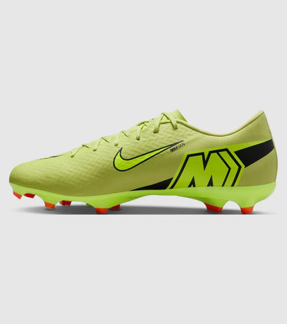 N-X139 (Nike zm vapor 16 academy firm/multi ground boots limelight/volt/hyper crimson) 62694347