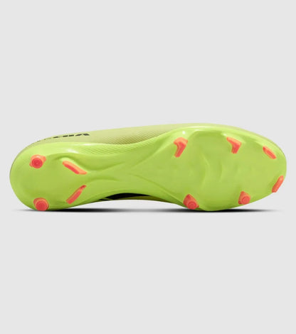 N-X139 (Nike zm vapor 16 academy firm/multi ground boots limelight/volt/hyper crimson) 62694347