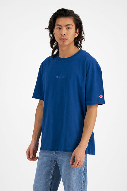 CA-B12 (Champion heritage new script tee universe) 102392608