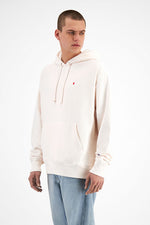 CA-D12 (Champion reverse weave french terry hoodie milk cap) 102395652