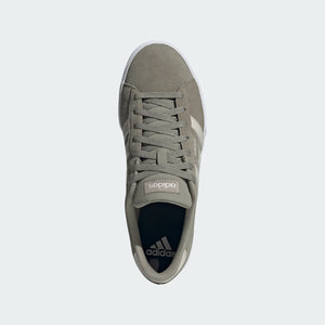 A-Z67 (Adidas daily 3.0 shoes silver pebble/aluminum/white) 112395771