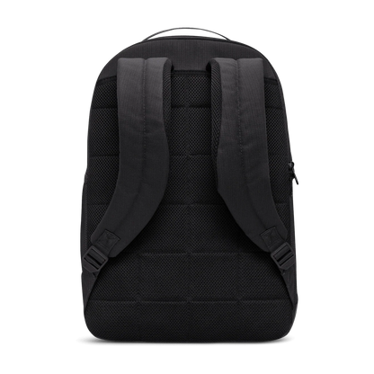 NE-A26 (Nike brasilia 9.5 medium backpack black) 52693719