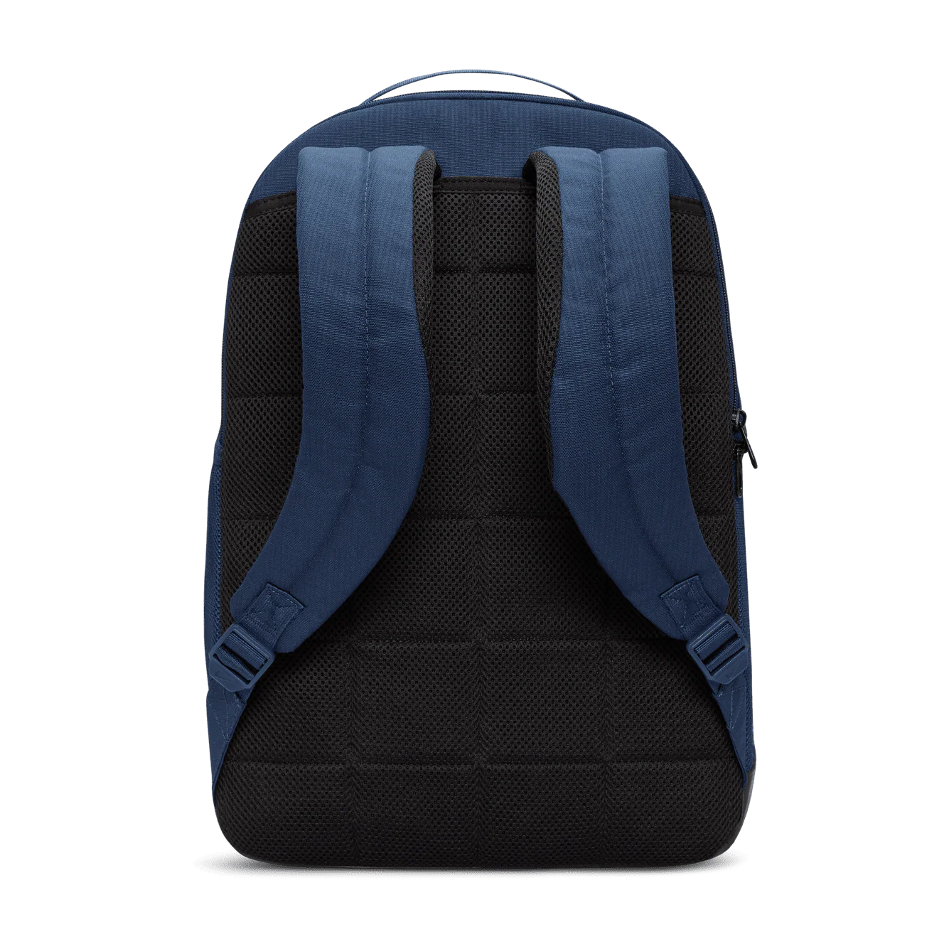 NE-B26 (Nike brasilia 9.5 medium backpack navy) 52693719