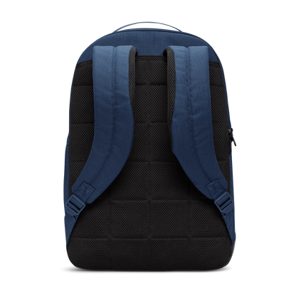 NE-B26 (Nike brasilia 9.5 medium backpack navy) 52693719