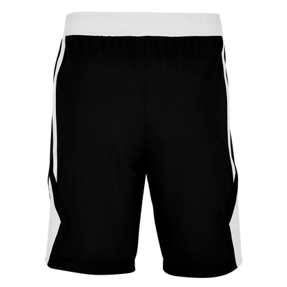 NA-R49 (Jordan team 25 dri-fit basketball short black) 52693825