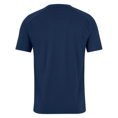 NA-K49 (Nike dri-fit training tee navy) 52693188