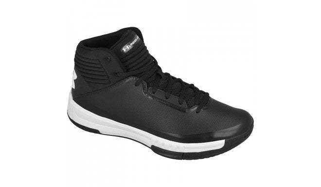 UA-N3 (UA M LOCKDOWN 2 BLK/BL) 81797391