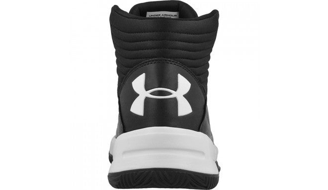 UA-N3 (UA M LOCKDOWN 2 BLK/BL) 81797391