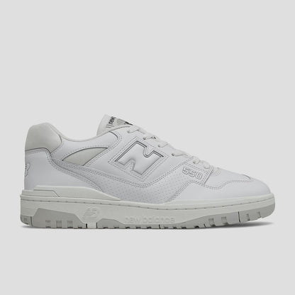 NB-Y8 (New balance 550 D width white) 32698550