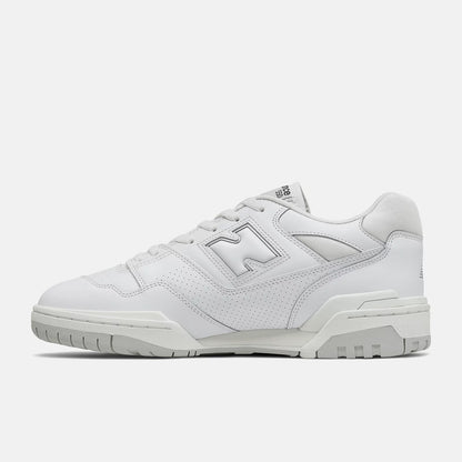 NB-Y8 (New balance 550 D width white) 32698550