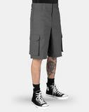 D-B (131 CARGO SHORT/CHARCOAL) 11893475