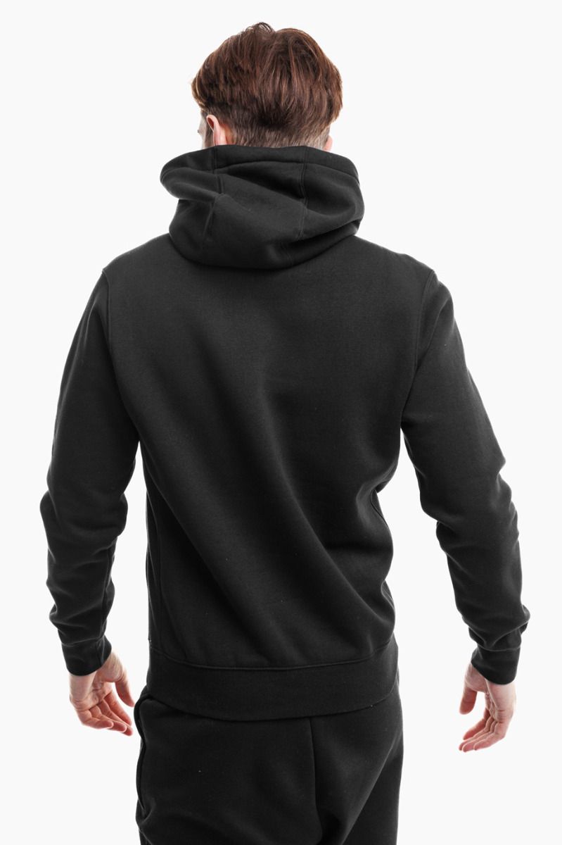 NA-M45 (Nike park 20 hoodie black) 92494000