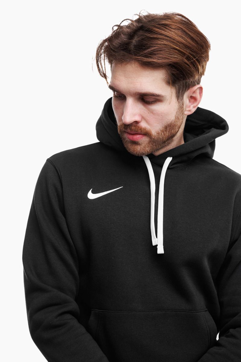 NA-M45 (Nike park 20 hoodie black) 92494000