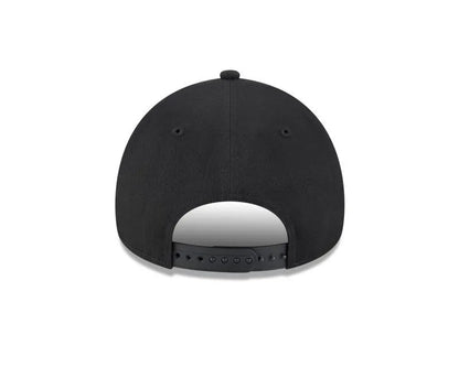 NEC-X70 (New era 940 A frame los angeles dodgers deep sea blend snapback black/light blue UV osfm) 122592450