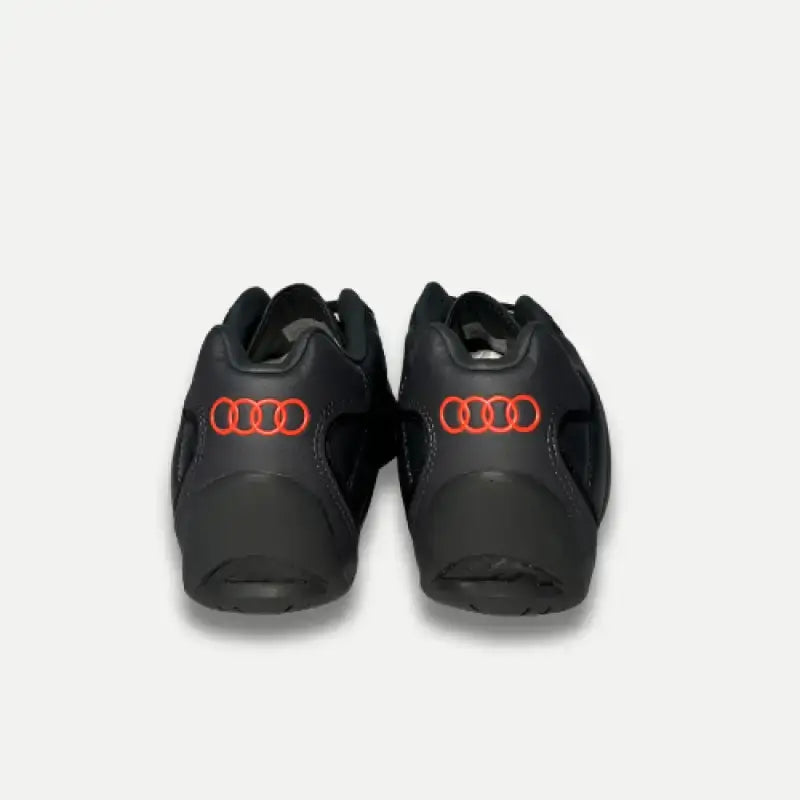 A-N72 (Adidas adiracer low audi black) 226910580