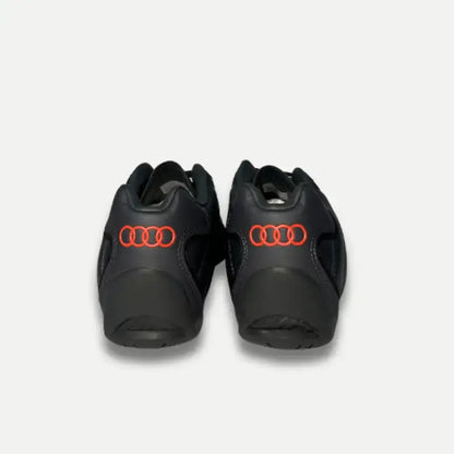 A-N72 (Adidas adiracer low audi black) 226910580