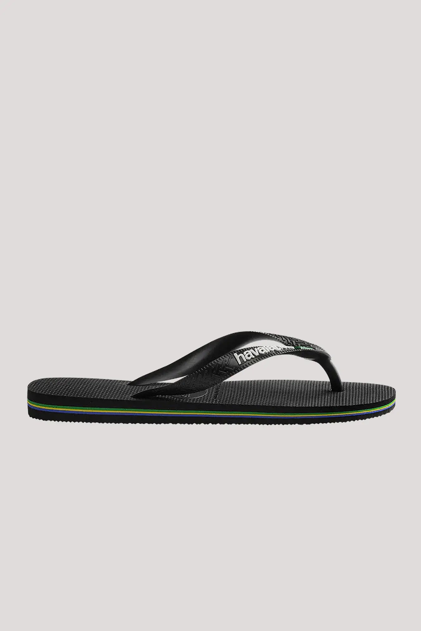 HA-U7 (Havaianas brazil logo black 1069) 112591956