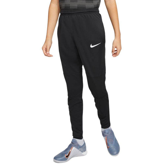 NA-W45 (Nike youth's park 20 dri-fit pant black) 92491500