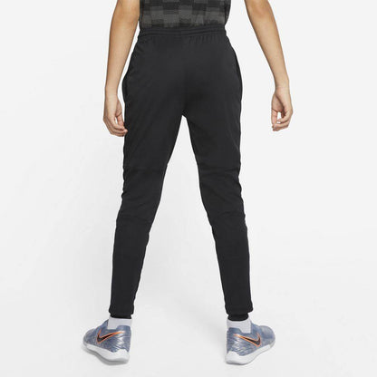 NA-W45 (Nike youth's park 20 dri-fit pant black) 92491500