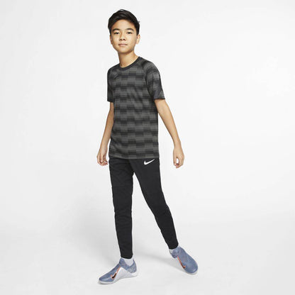 NA-W45 (Nike youth's park 20 dri-fit pant black) 92491500