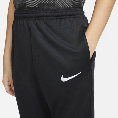 NA-W45 (Nike youth's park 20 dri-fit pant black) 92491500