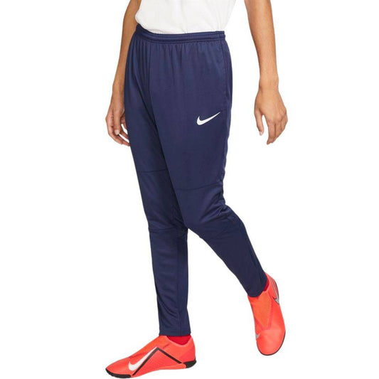 NA-X45 (Nike youth's park 20 dri-fit pant obsidian) 92491500