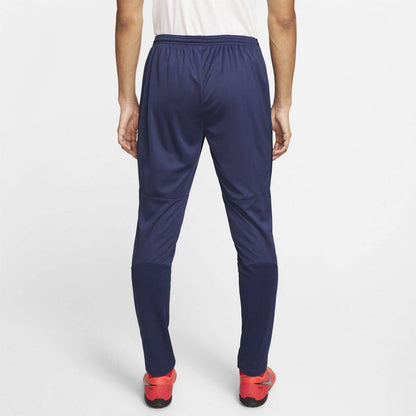 NA-X45 (Nike youth's park 20 dri-fit pant obsidian) 92491500