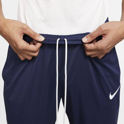 NA-X45 (Nike youth's park 20 dri-fit pant obsidian) 92491500