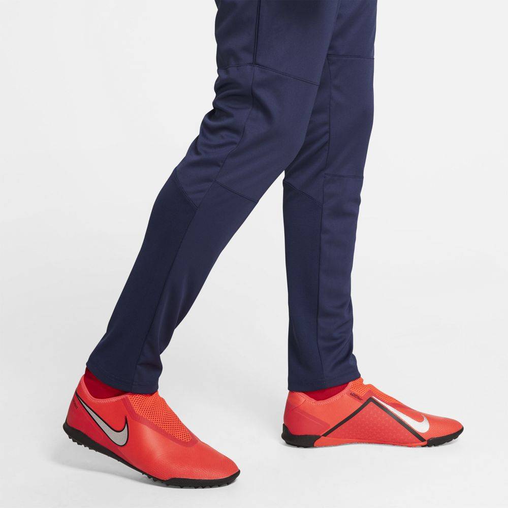 NA-X45 (Nike youth's park 20 dri-fit pant obsidian) 92491500