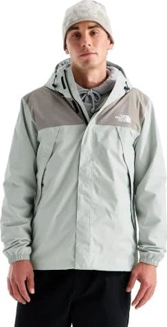 NFA-E11 (The north face antora jacket cumulus cloud/stone slab) 926910870