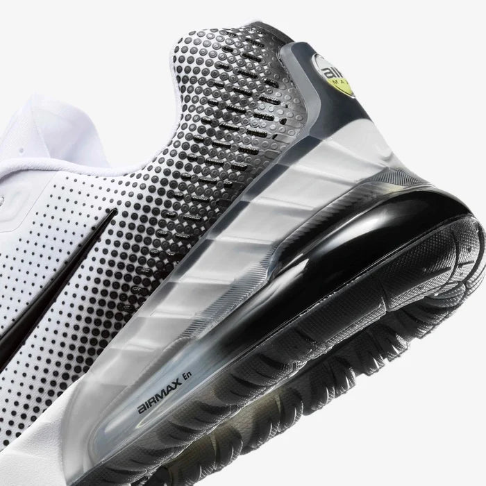 N-C140 (Nike air max phoenix white/black/anthracite) 826910800