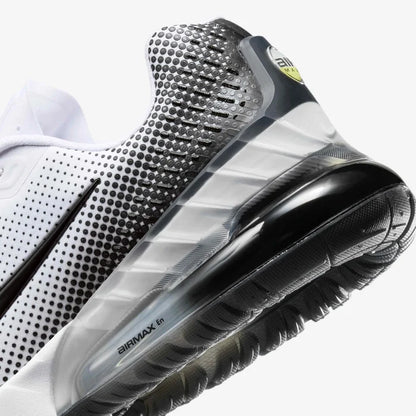N-C140 (Nike air max phoenix white/black/anthracite) 826910800